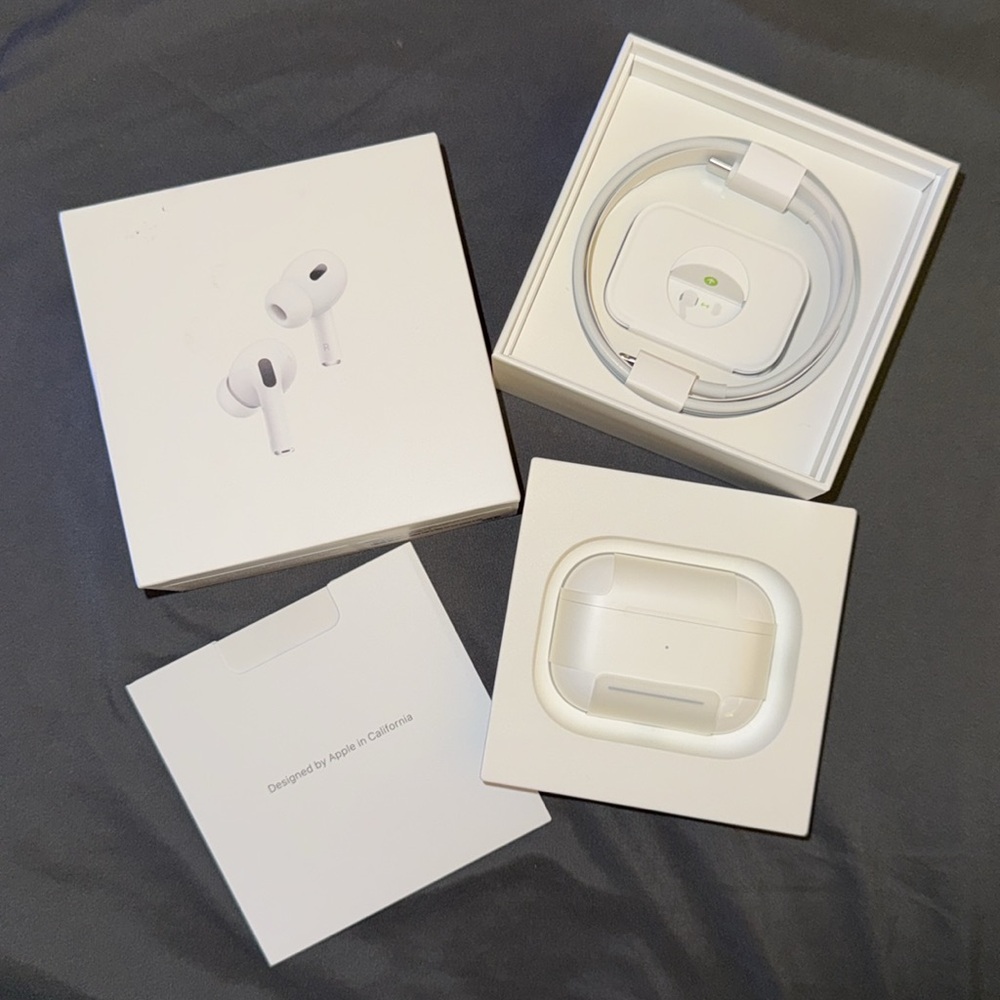 Apple AirPods Pro